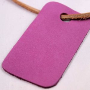 Bukina pink