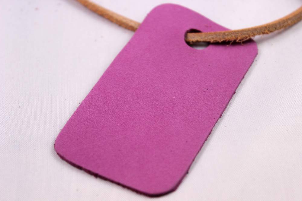 Bukina pink