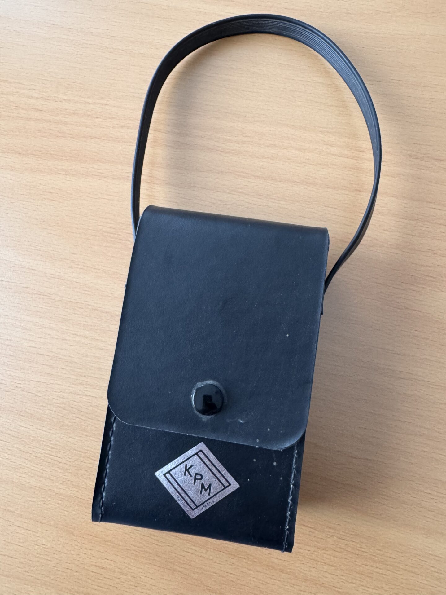 Feuchtemessgerät Aqua-Piccolo – Bild 3