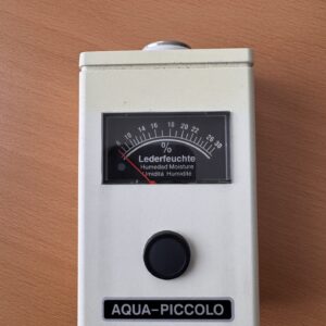 Feuchtemessgerät Aqua-Piccolo